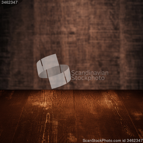 Image of Wood background 