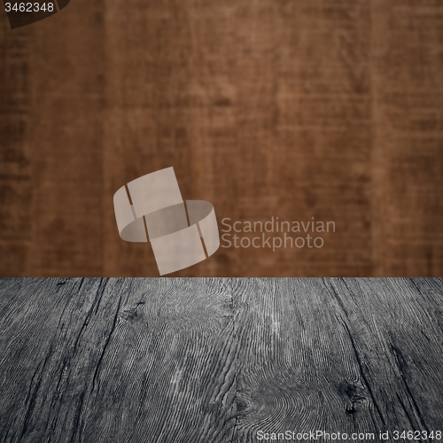 Image of Wood background 