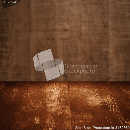 Image of Wood background 