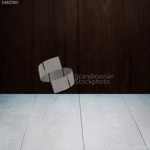 Image of Wood background 