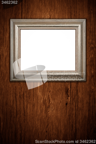 Image of Photo or painting frame