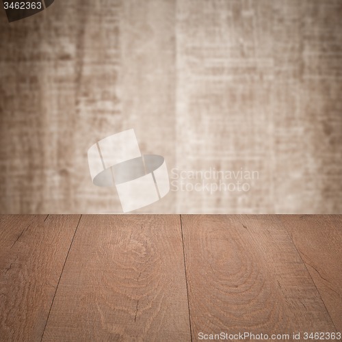 Image of Wood background 