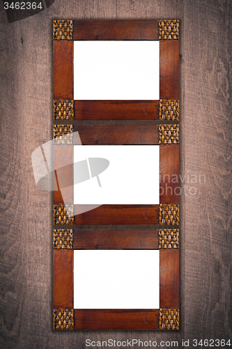 Image of Photo or painting frame