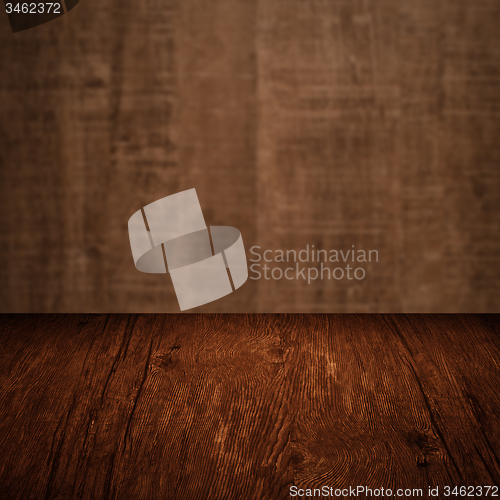 Image of Wood background 