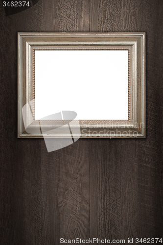 Image of Photo or painting frame