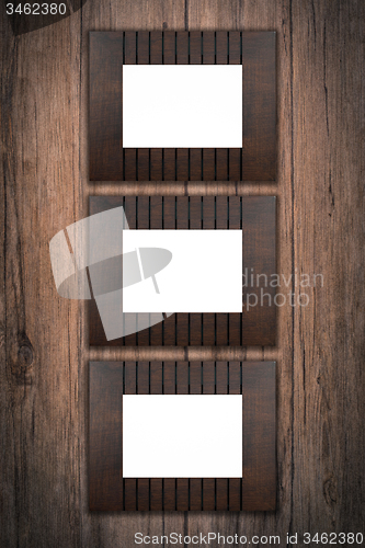 Image of Photo or painting frame