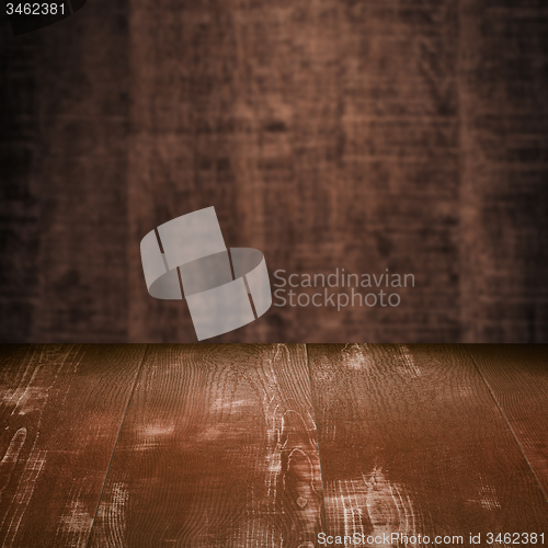 Image of Wood background 