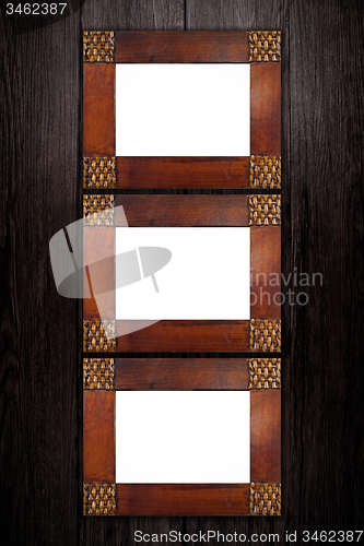 Image of Photo or painting frame