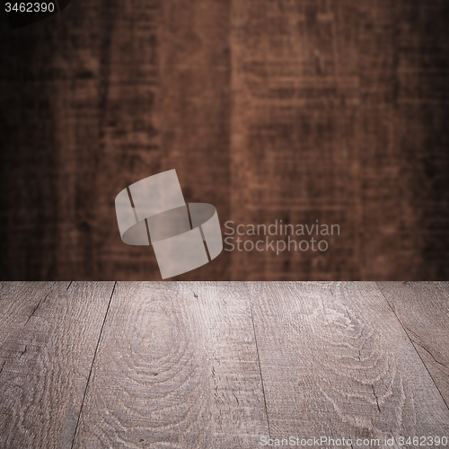 Image of Wood background 