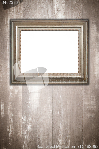 Image of Photo or painting frame