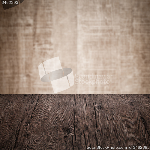 Image of Wood background 