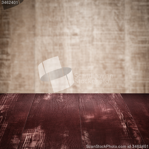 Image of Wood background 