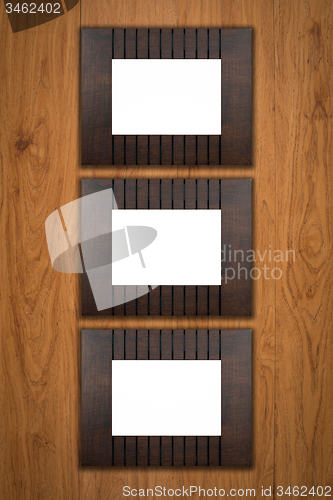 Image of Photo or painting frame