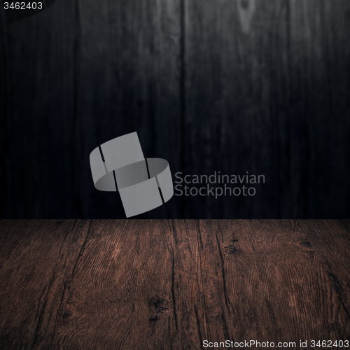 Image of Wood background 