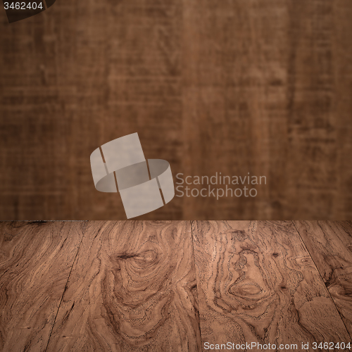 Image of Wood background 