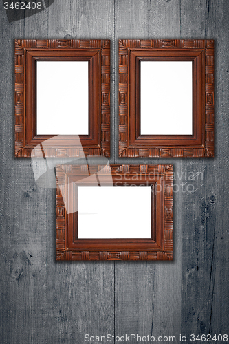 Image of Photo or painting frame