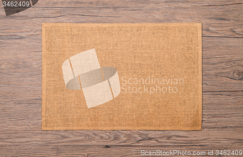 Image of Place mat