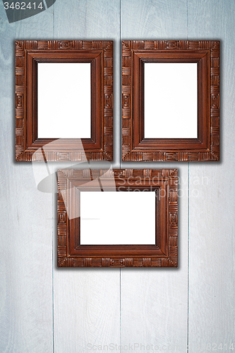 Image of Photo or painting frame