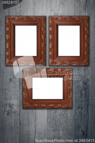 Image of Photo or painting frame