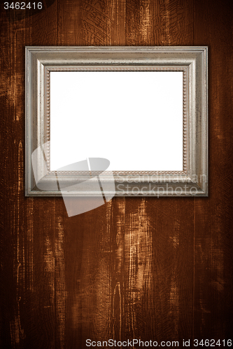 Image of Photo or painting frame