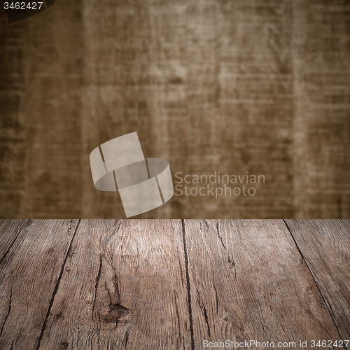 Image of Wood background 