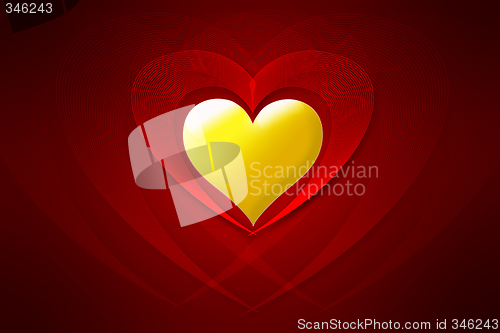 Image of heart