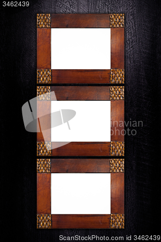 Image of Photo or painting frame