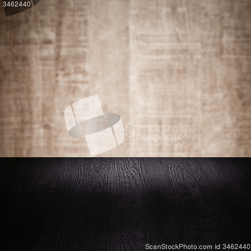 Image of Wood background 