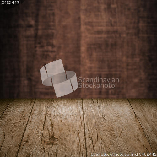 Image of Wood background 