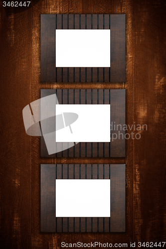Image of Photo or painting frame