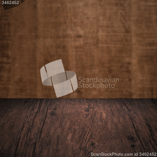 Image of Wood background 