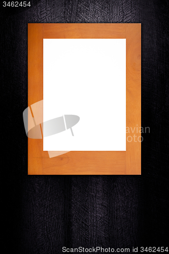 Image of Photo or painting frame