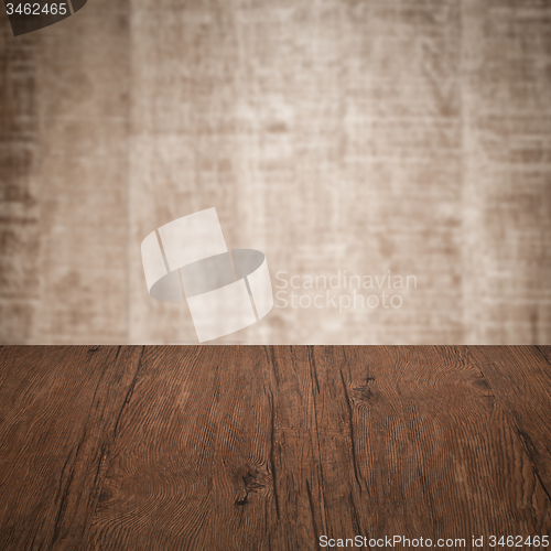 Image of Wood background 