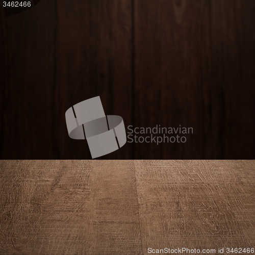 Image of Wood background 