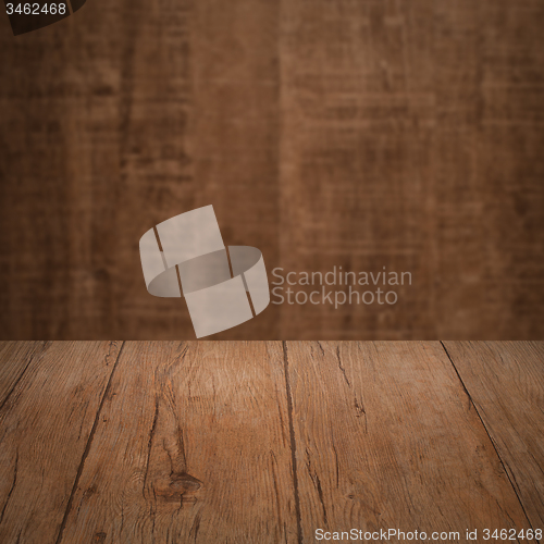 Image of Wood background 