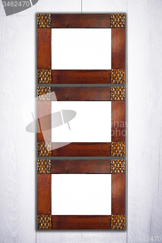 Image of Photo or painting frame