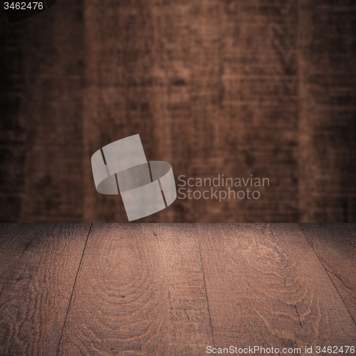 Image of Wood background 
