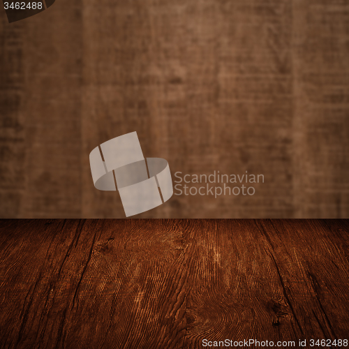 Image of Wood background 