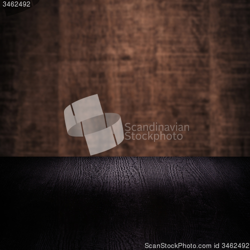 Image of Wood background 