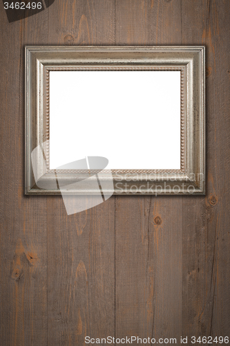 Image of Photo or painting frame