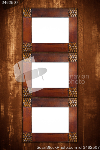 Image of Photo or painting frame