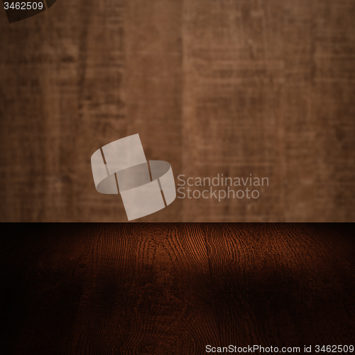 Image of Wood background 