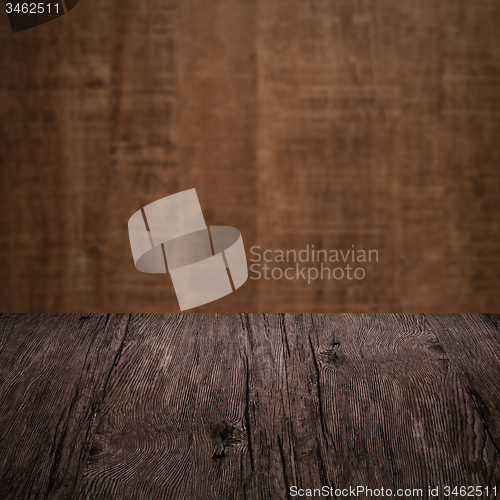 Image of Wood background 