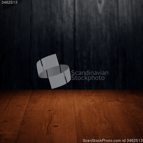 Image of Wood background 