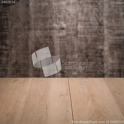 Image of Wood background 