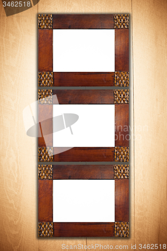 Image of Photo or painting frame