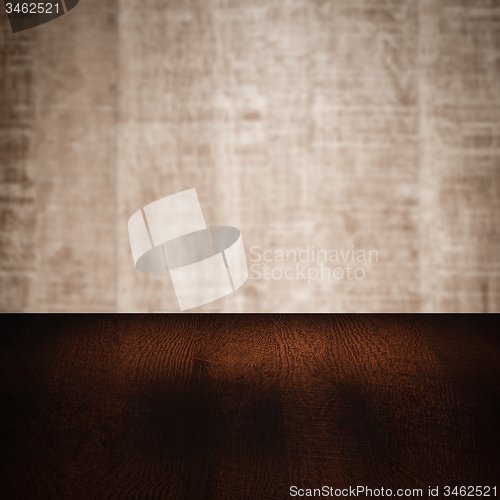 Image of Wood background 