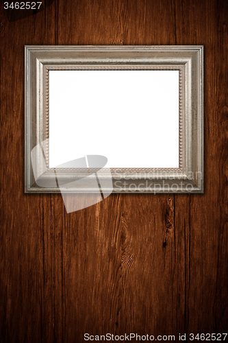 Image of Photo or painting frame