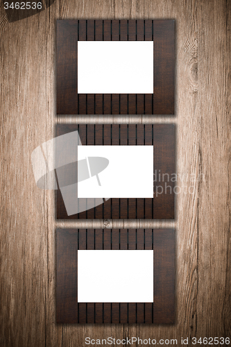 Image of Photo or painting frame