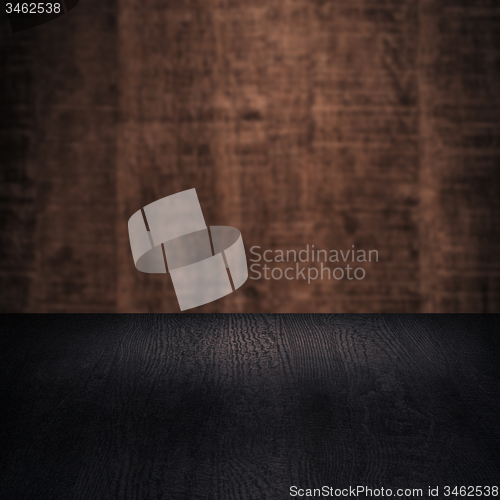 Image of Wood background 